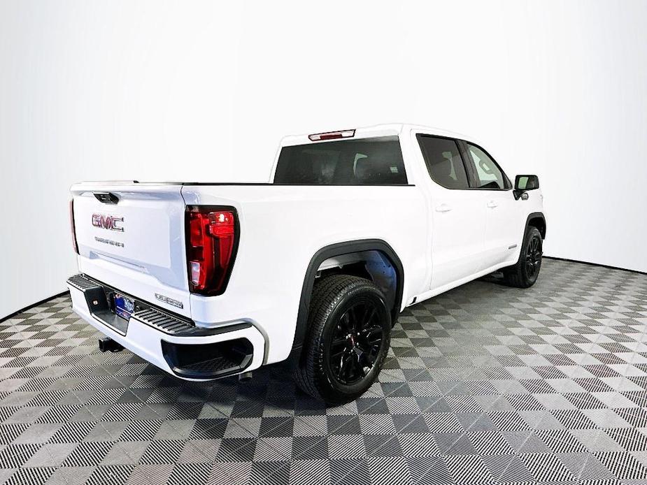 new 2024 GMC Sierra 1500 car, priced at $53,490