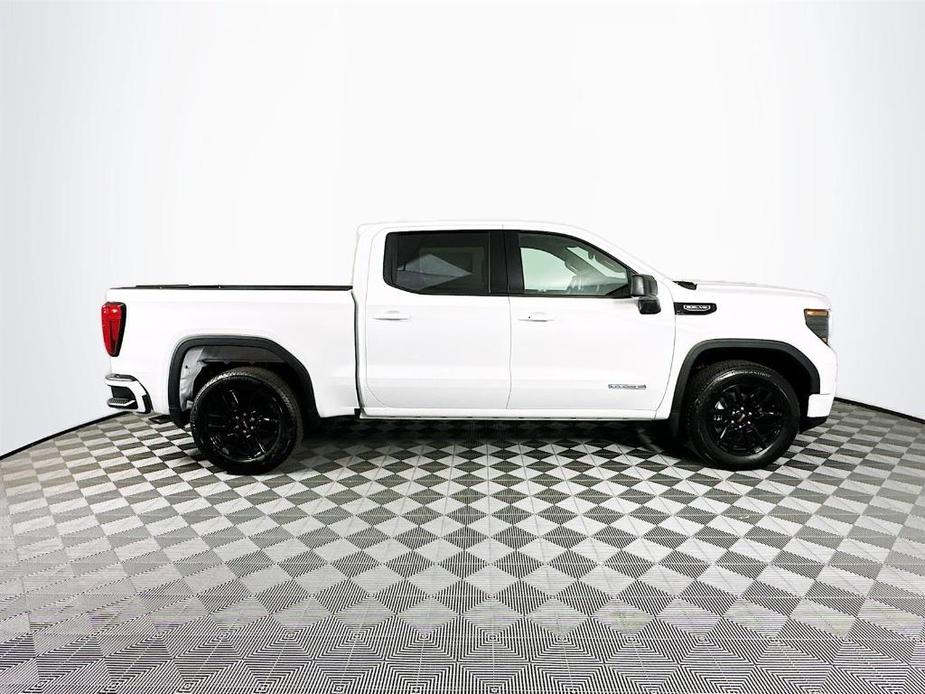 new 2024 GMC Sierra 1500 car, priced at $53,490