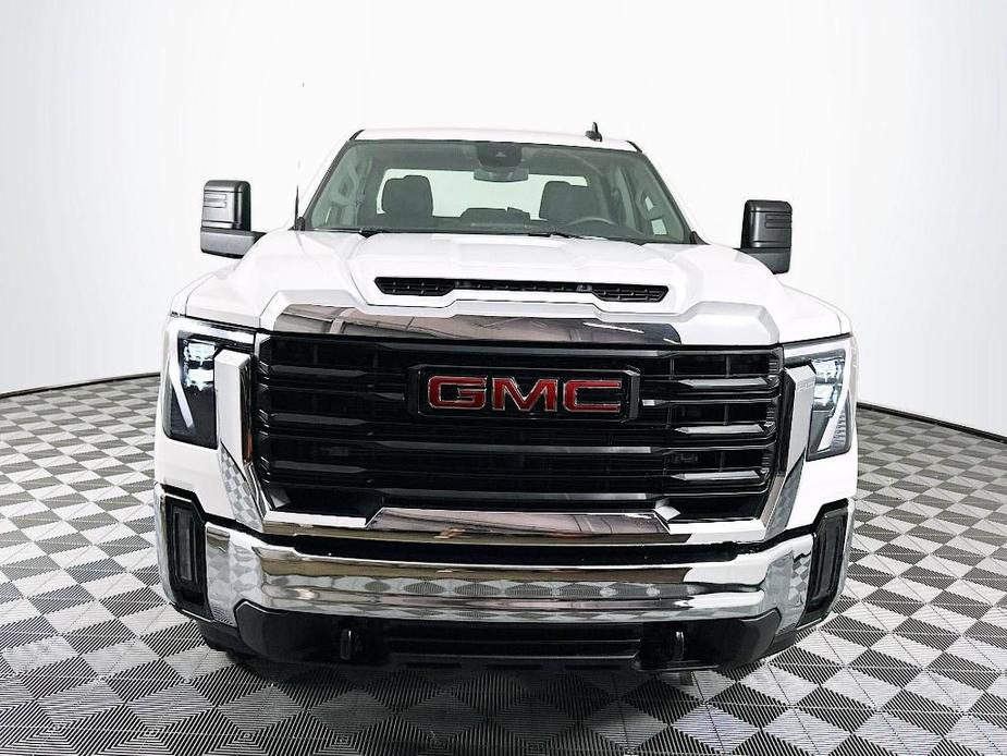 new 2024 GMC Sierra 2500 car, priced at $62,185