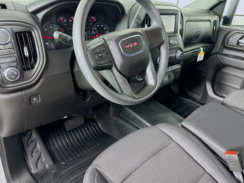 new 2024 GMC Sierra 2500 car, priced at $62,185