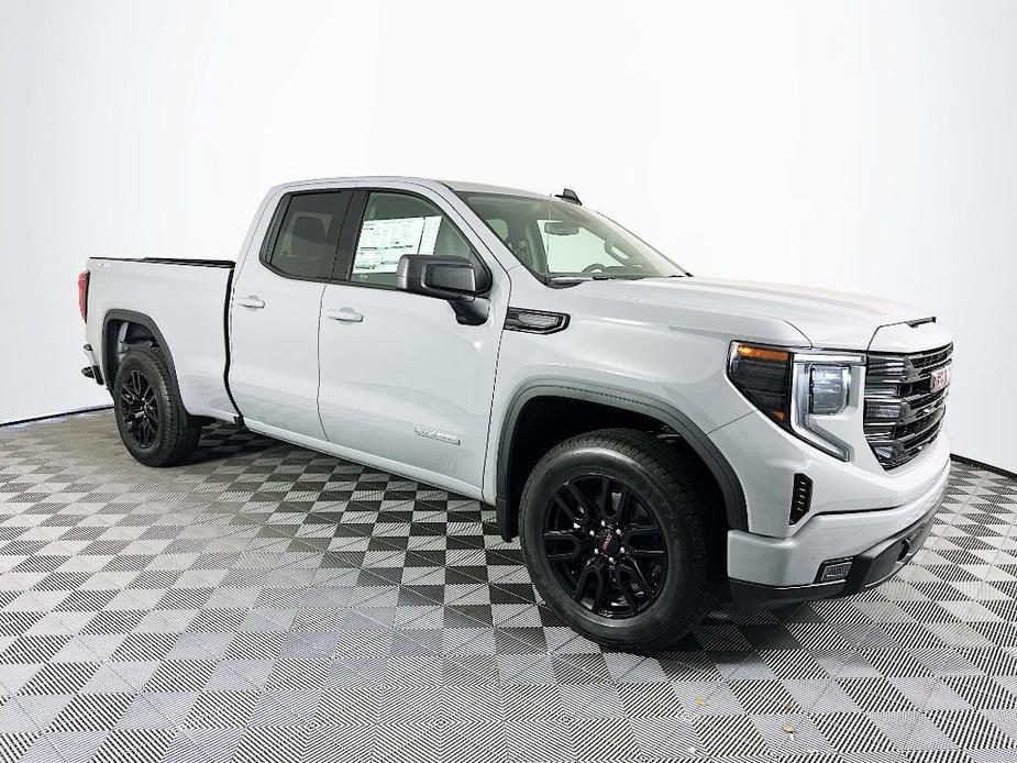 new 2024 GMC Sierra 1500 car, priced at $51,240