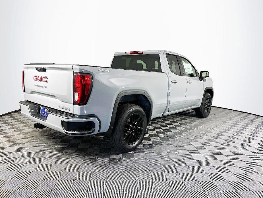 new 2024 GMC Sierra 1500 car, priced at $51,240