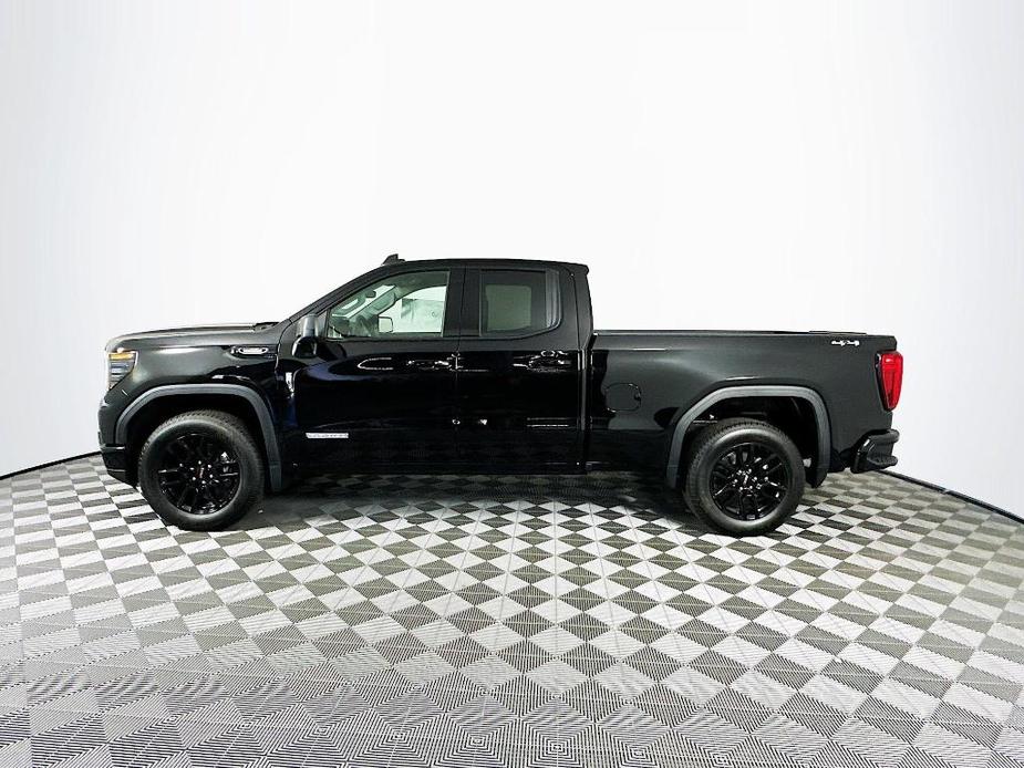 new 2024 GMC Sierra 1500 car, priced at $51,240