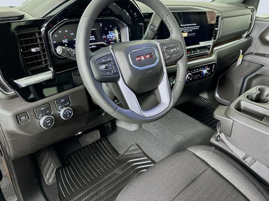 new 2024 GMC Sierra 1500 car, priced at $51,240