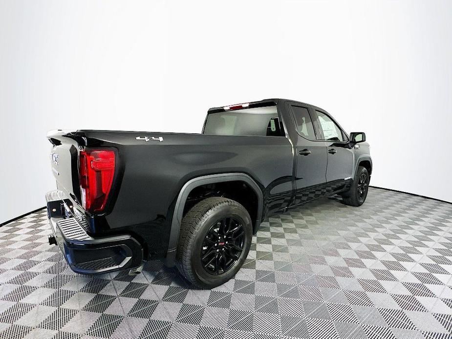 new 2024 GMC Sierra 1500 car, priced at $51,240