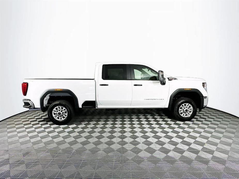 new 2024 GMC Sierra 2500 car, priced at $65,470