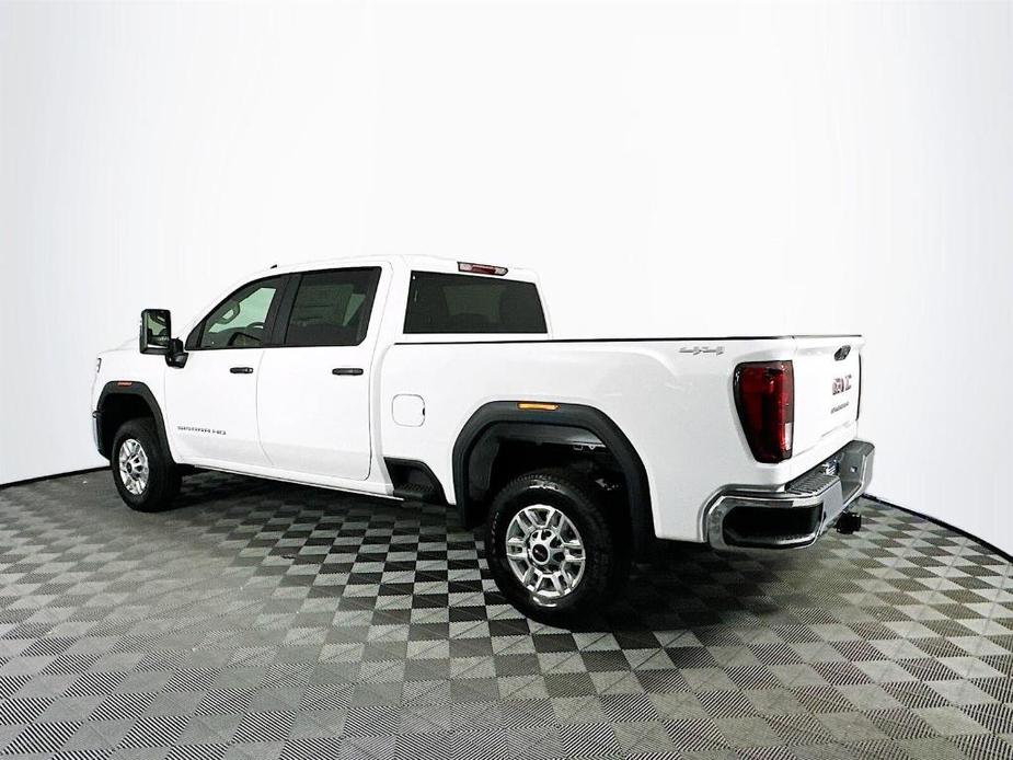 new 2024 GMC Sierra 2500 car, priced at $63,506