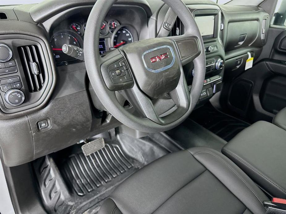 new 2024 GMC Sierra 2500 car, priced at $65,470