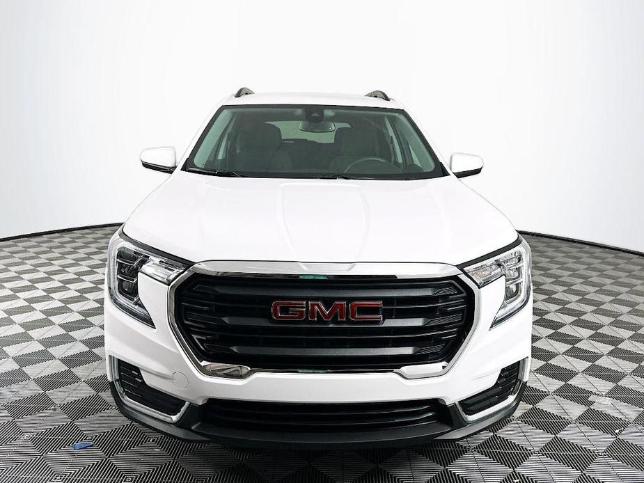 new 2024 GMC Terrain car, priced at $30,115