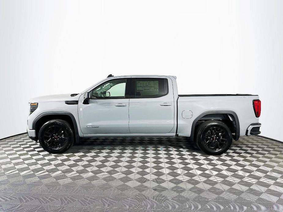 new 2024 GMC Sierra 1500 car, priced at $53,840