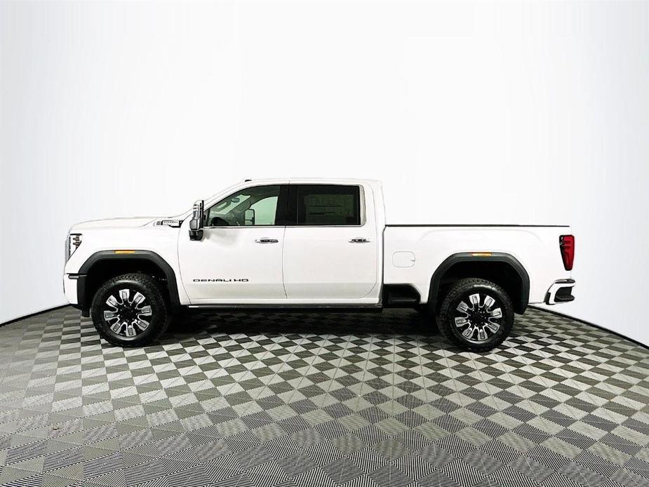 new 2024 GMC Sierra 2500 car, priced at $88,940