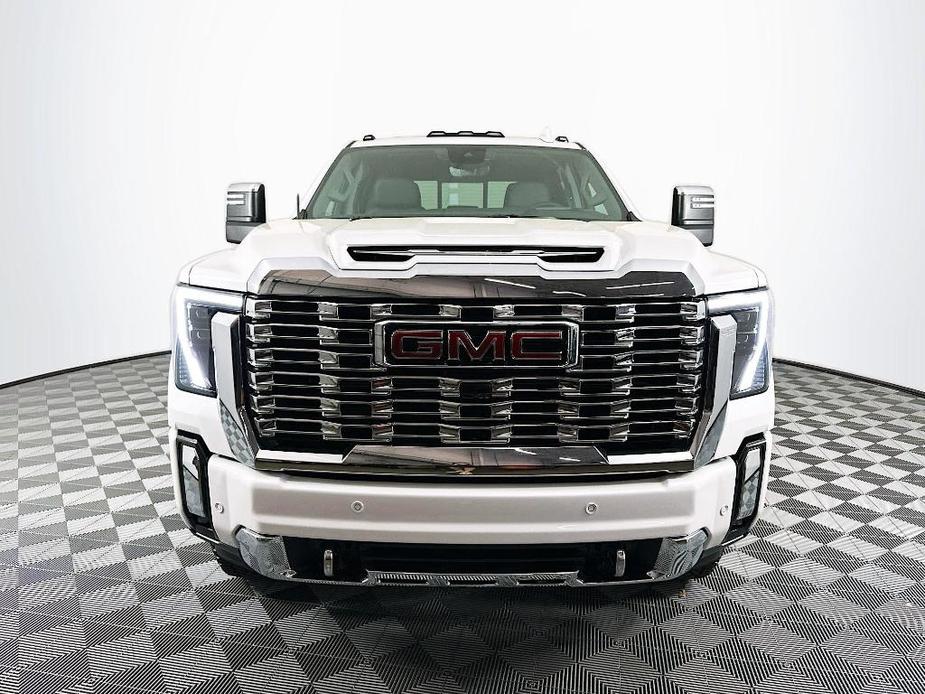 new 2024 GMC Sierra 2500 car, priced at $90,690