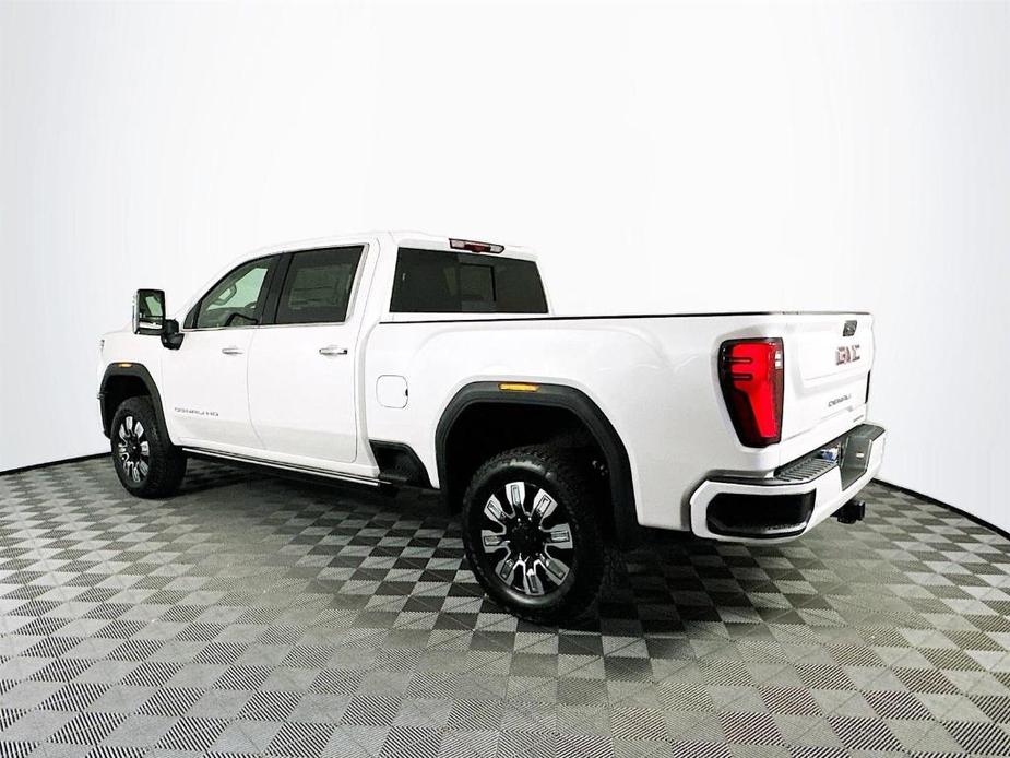 new 2024 GMC Sierra 2500 car, priced at $91,690