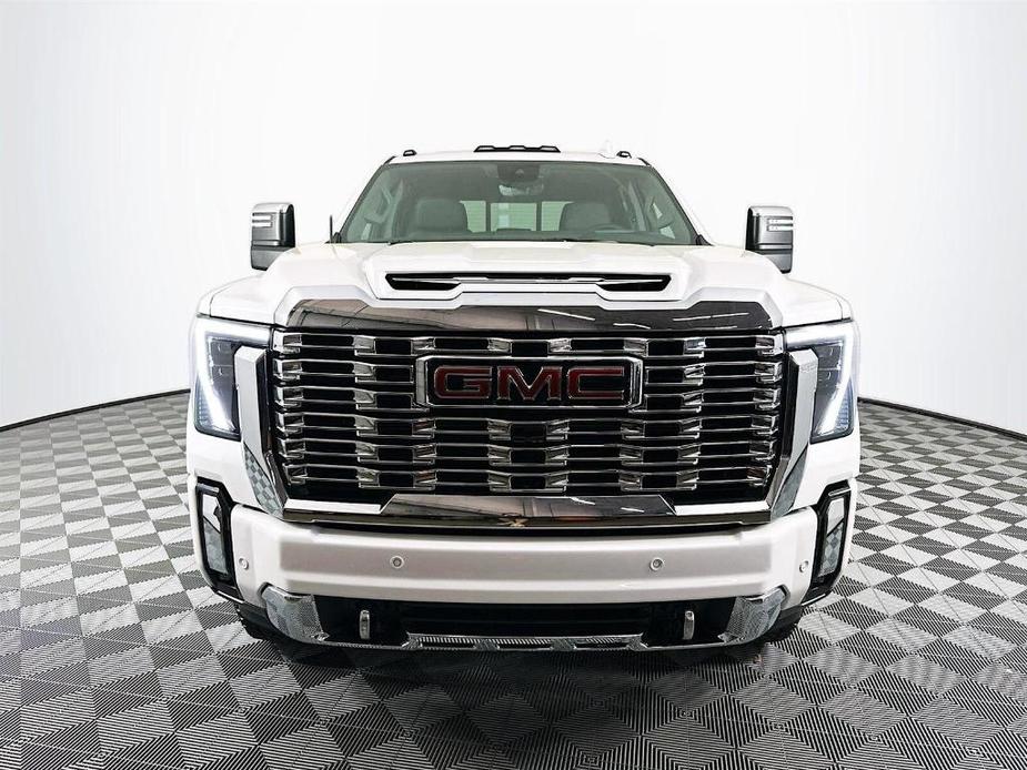 new 2024 GMC Sierra 2500 car, priced at $88,940