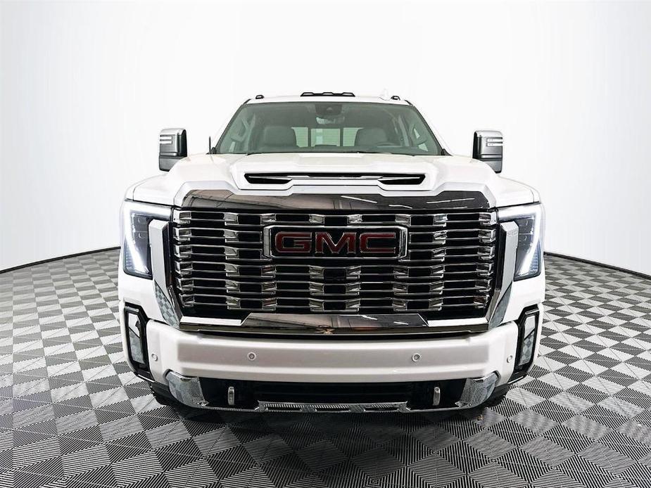 new 2024 GMC Sierra 2500 car, priced at $91,690