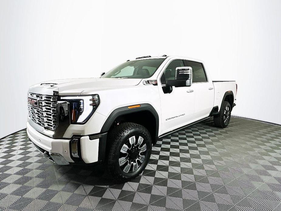 new 2024 GMC Sierra 2500 car, priced at $90,690