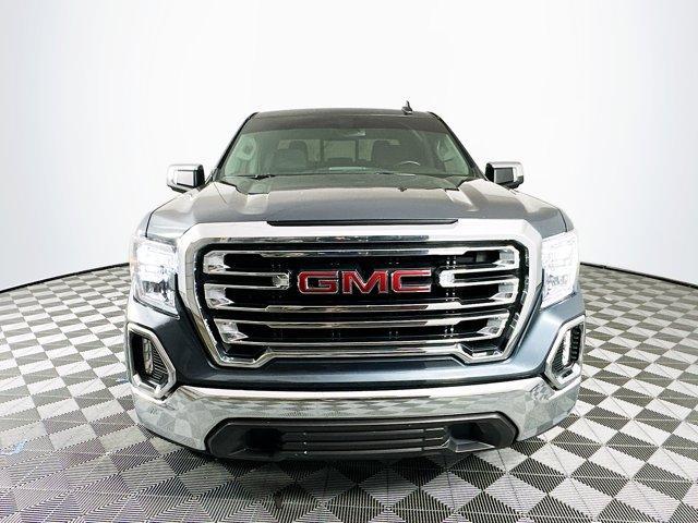 used 2020 GMC Sierra 1500 car, priced at $34,000