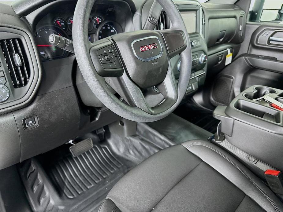 new 2024 GMC Sierra 2500 car, priced at $65,425