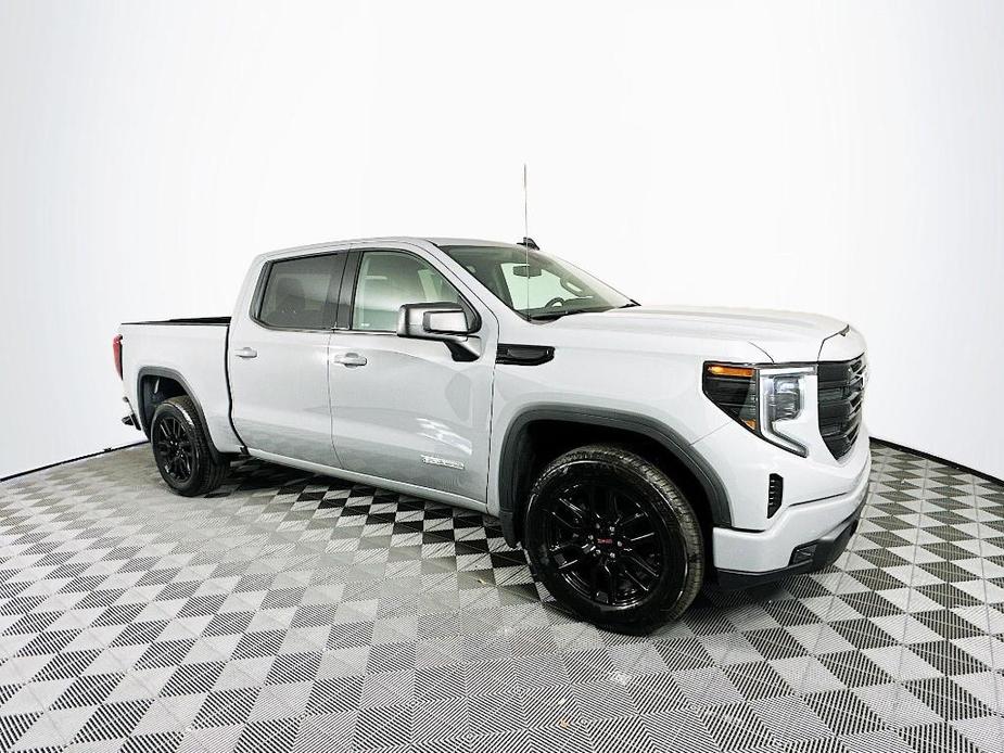 new 2024 GMC Sierra 1500 car, priced at $51,085