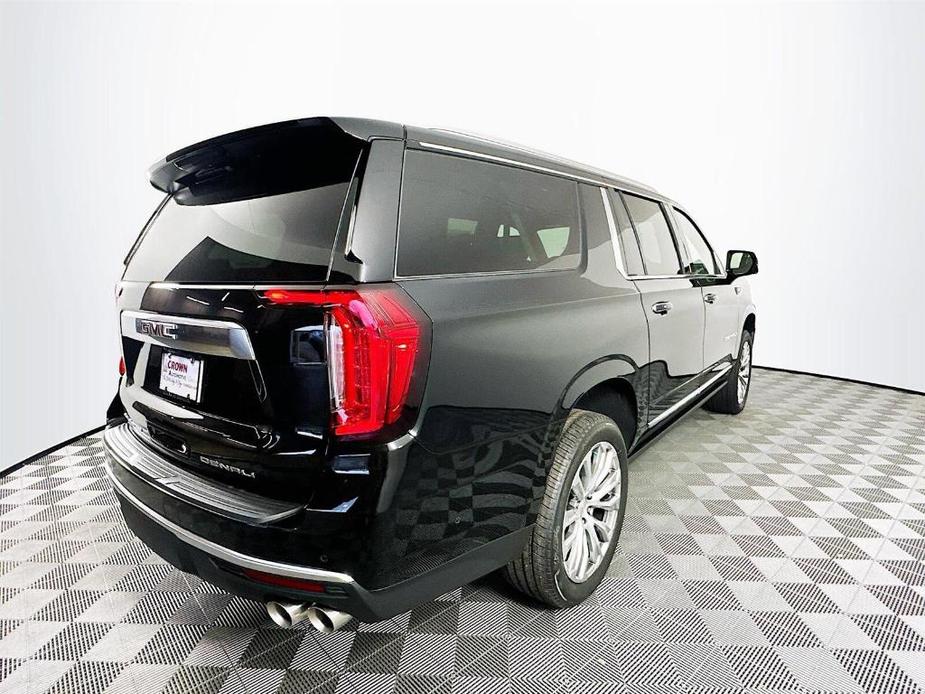 new 2024 GMC Yukon XL car, priced at $91,060