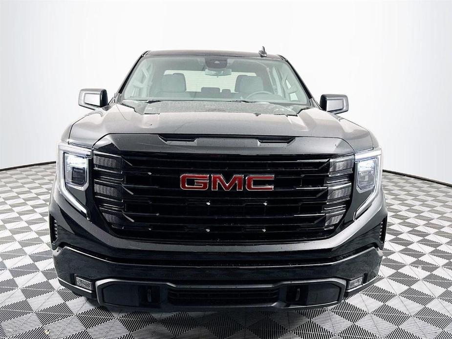 new 2024 GMC Sierra 1500 car, priced at $50,540