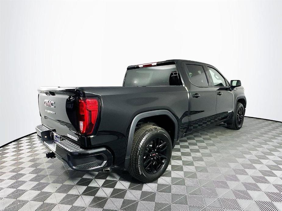 new 2024 GMC Sierra 1500 car, priced at $50,540