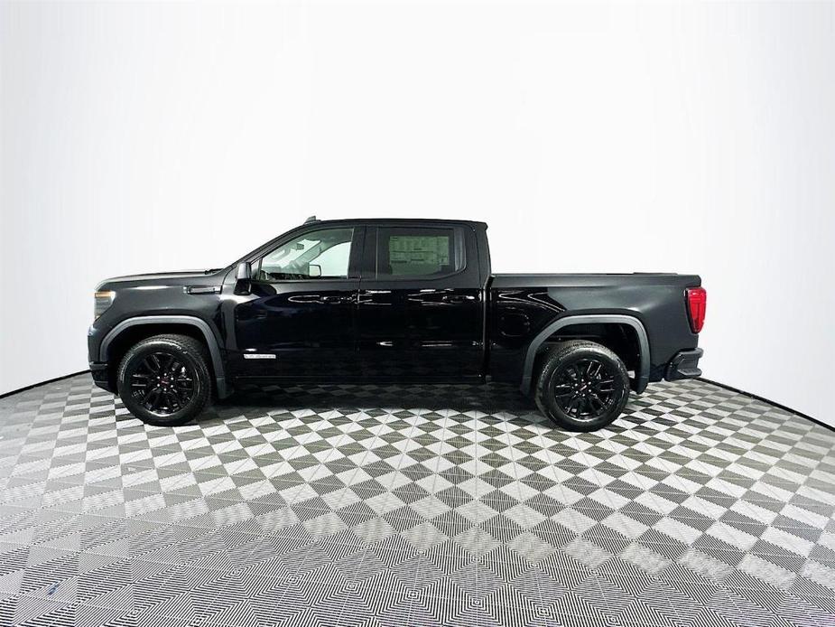 new 2024 GMC Sierra 1500 car, priced at $50,540