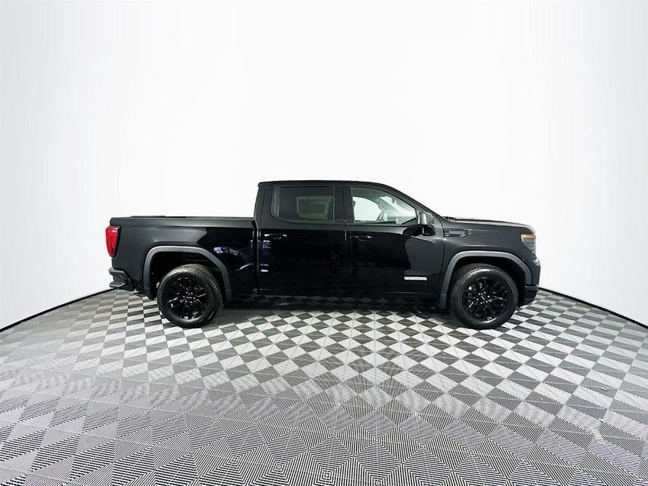 new 2024 GMC Sierra 1500 car, priced at $50,540