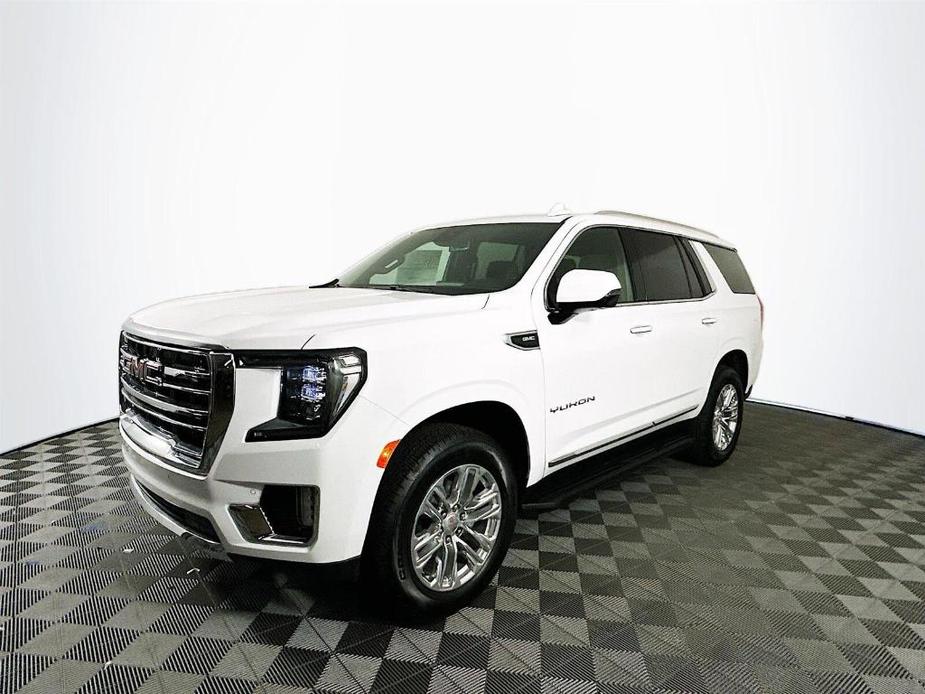 new 2024 GMC Yukon car, priced at $69,260