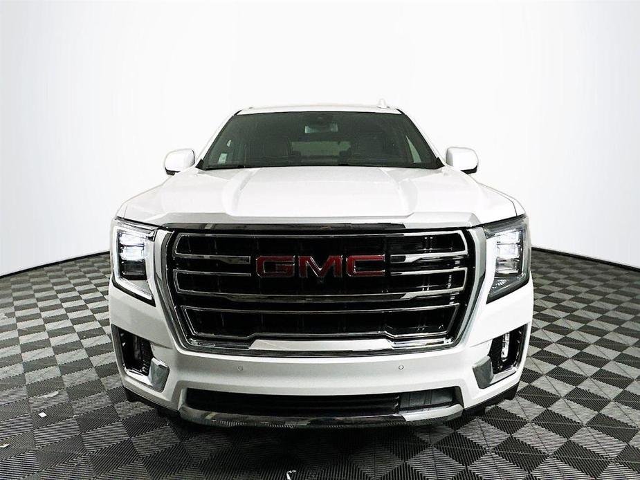 new 2024 GMC Yukon car, priced at $69,260