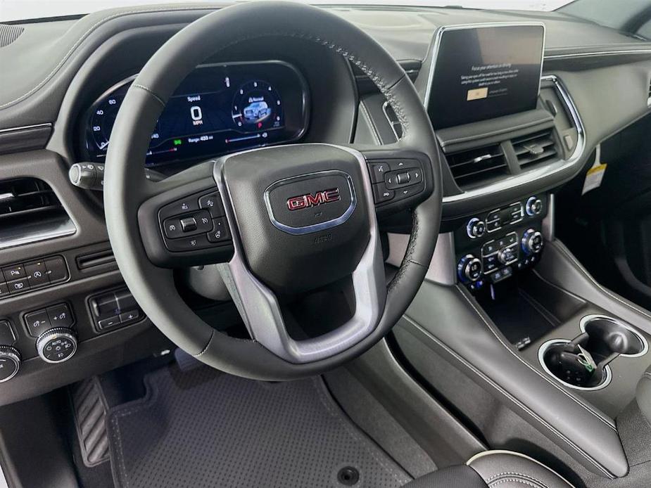 new 2024 GMC Yukon car, priced at $69,260