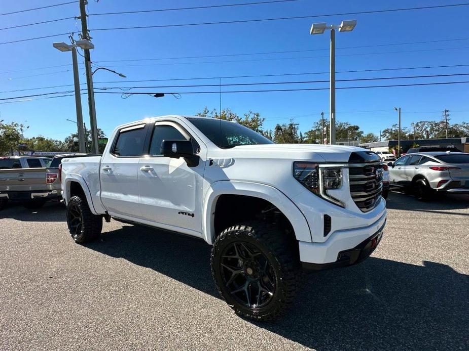 new 2025 GMC Sierra 1500 car, priced at $98,800