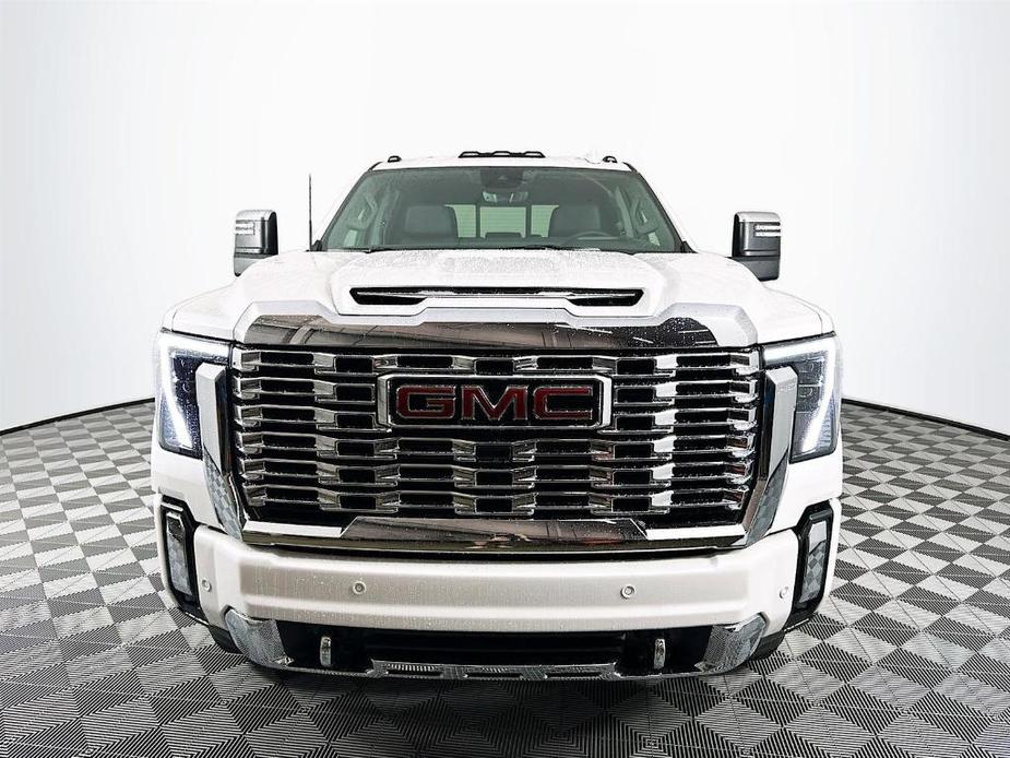 new 2024 GMC Sierra 2500 car, priced at $88,940