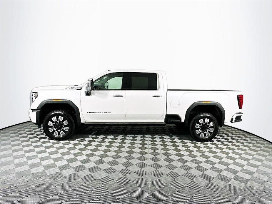 new 2024 GMC Sierra 2500 car, priced at $88,940