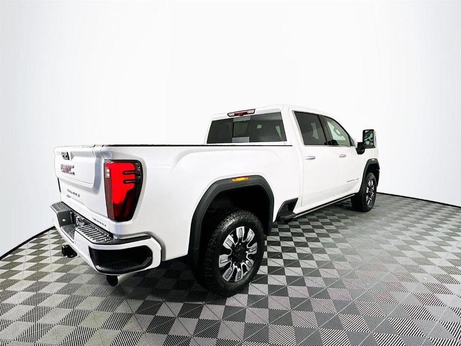 new 2024 GMC Sierra 2500 car, priced at $88,940