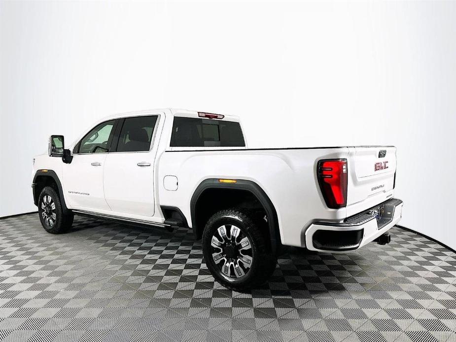 new 2024 GMC Sierra 2500 car, priced at $88,940