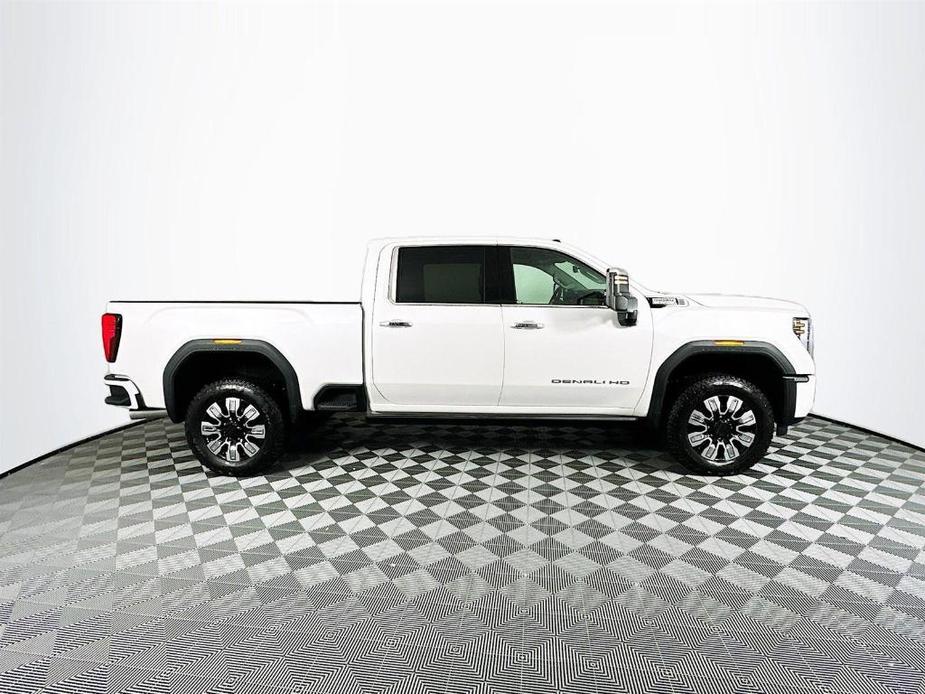 new 2024 GMC Sierra 2500 car, priced at $88,940