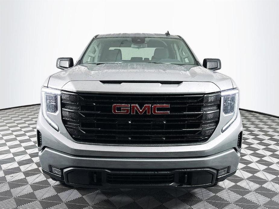 new 2024 GMC Sierra 1500 car, priced at $51,085