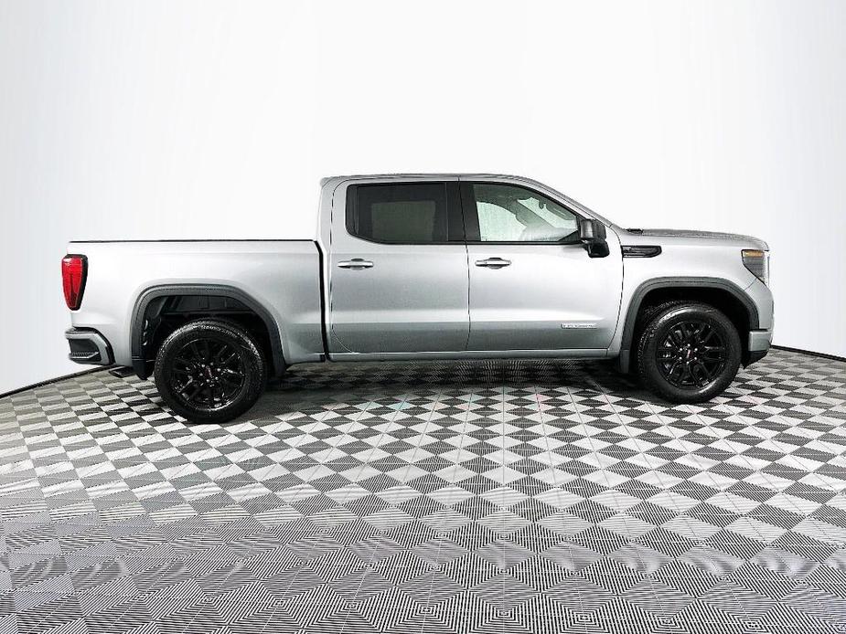 new 2024 GMC Sierra 1500 car, priced at $51,085