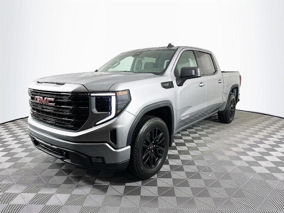 new 2024 GMC Sierra 1500 car, priced at $51,085