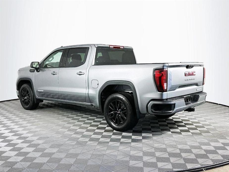 new 2024 GMC Sierra 1500 car, priced at $51,085