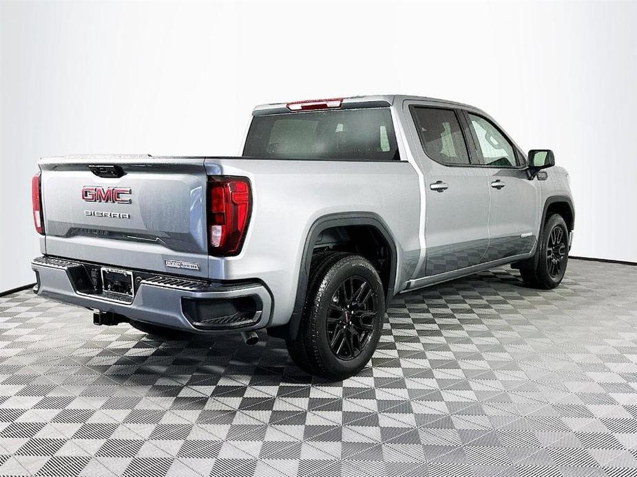 new 2024 GMC Sierra 1500 car, priced at $51,085