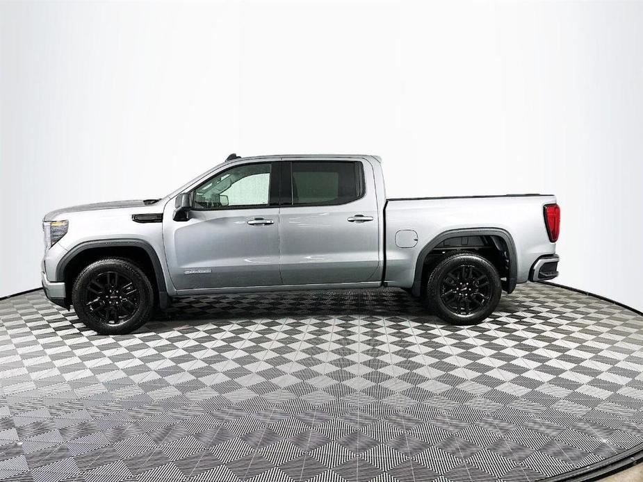 new 2024 GMC Sierra 1500 car, priced at $51,085