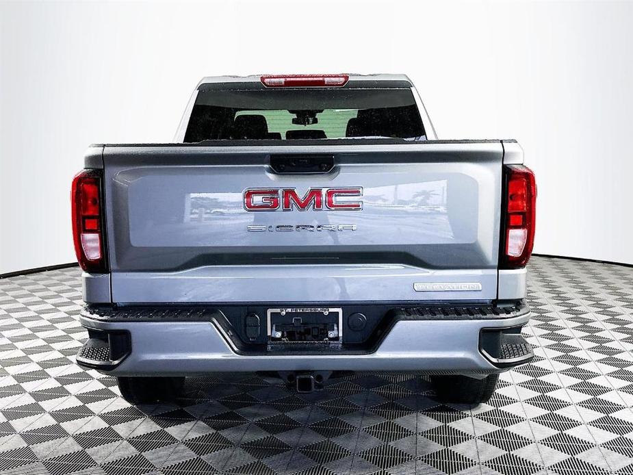 new 2024 GMC Sierra 1500 car, priced at $51,085