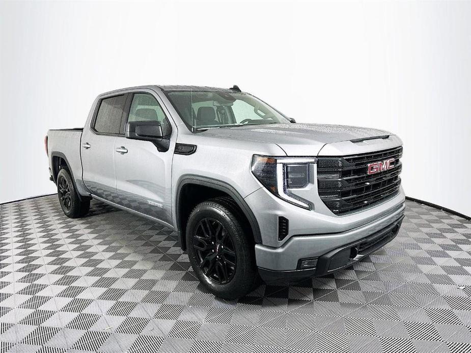 new 2024 GMC Sierra 1500 car, priced at $51,085