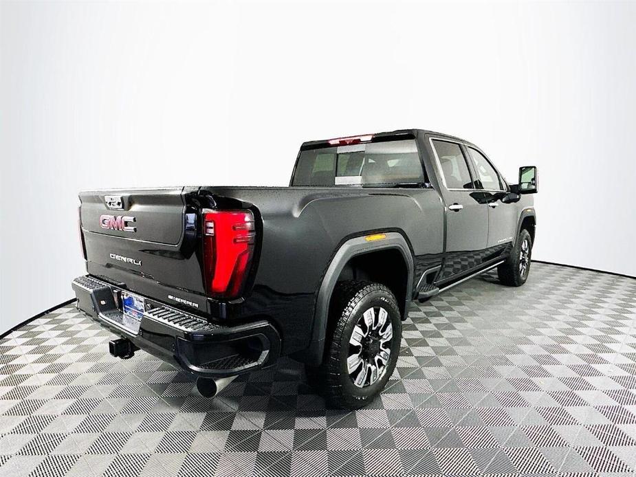 new 2024 GMC Sierra 2500 car, priced at $88,358