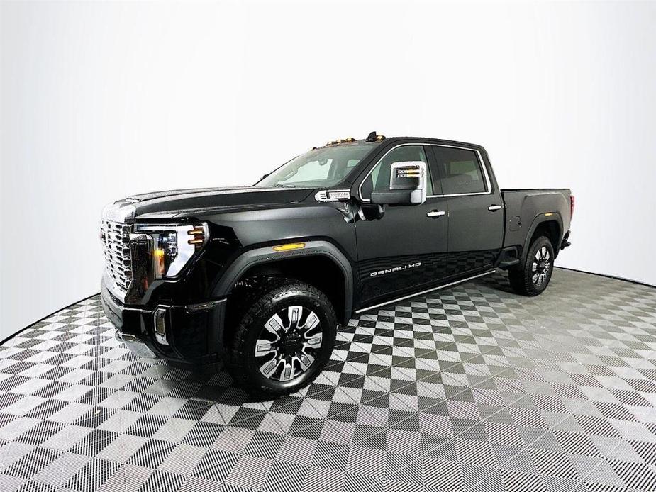 new 2024 GMC Sierra 2500 car, priced at $88,358