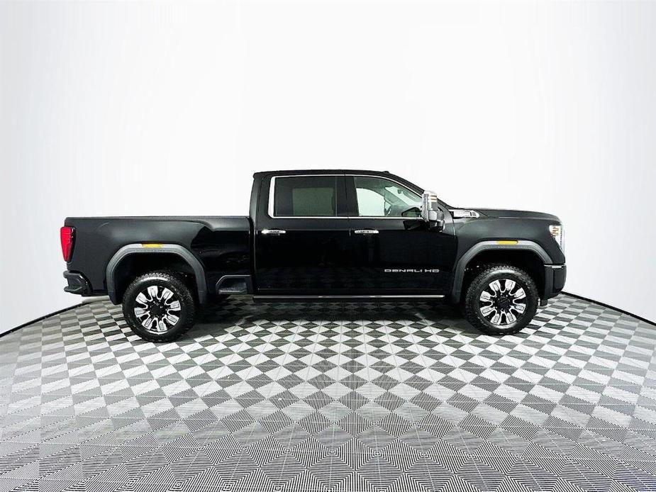 new 2024 GMC Sierra 2500 car, priced at $88,358