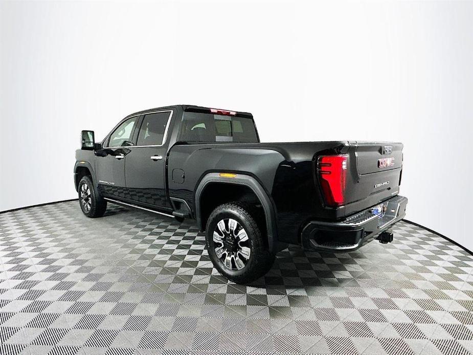 new 2024 GMC Sierra 2500 car, priced at $88,358