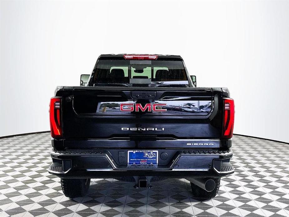 new 2024 GMC Sierra 2500 car, priced at $88,358